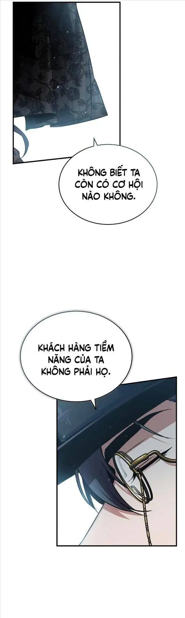 Truyện Tranh Giáo Sư Gián Điệp trang 5