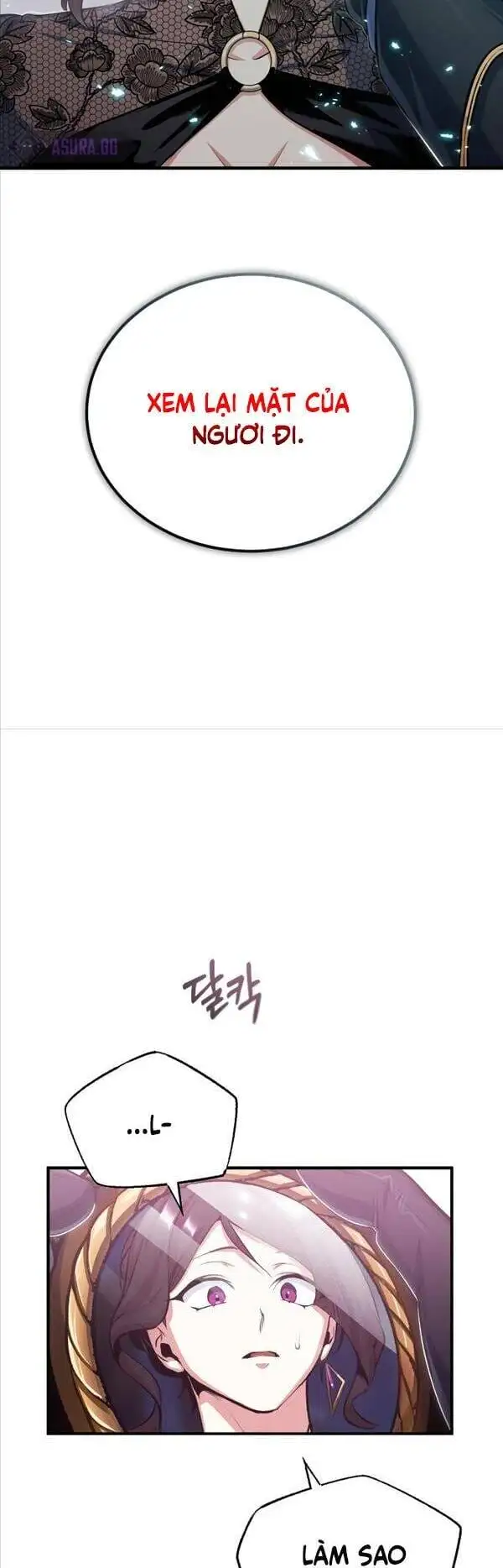 Truyện Tranh Giáo Sư Gián Điệp trang 5