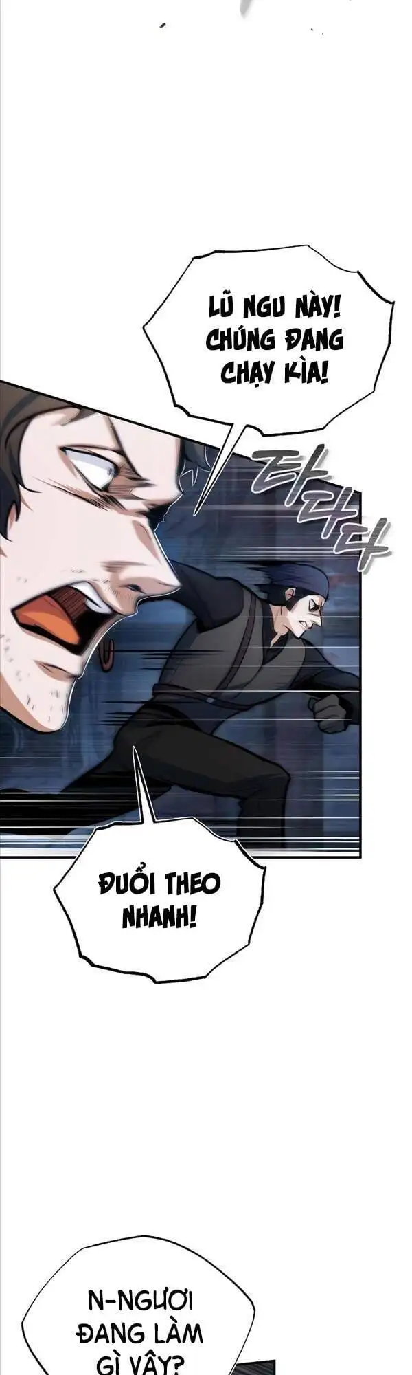 Truyện Tranh Giáo Sư Gián Điệp trang 5