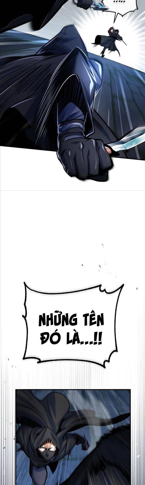 Truyện Tranh Giáo Sư Gián Điệp trang 5