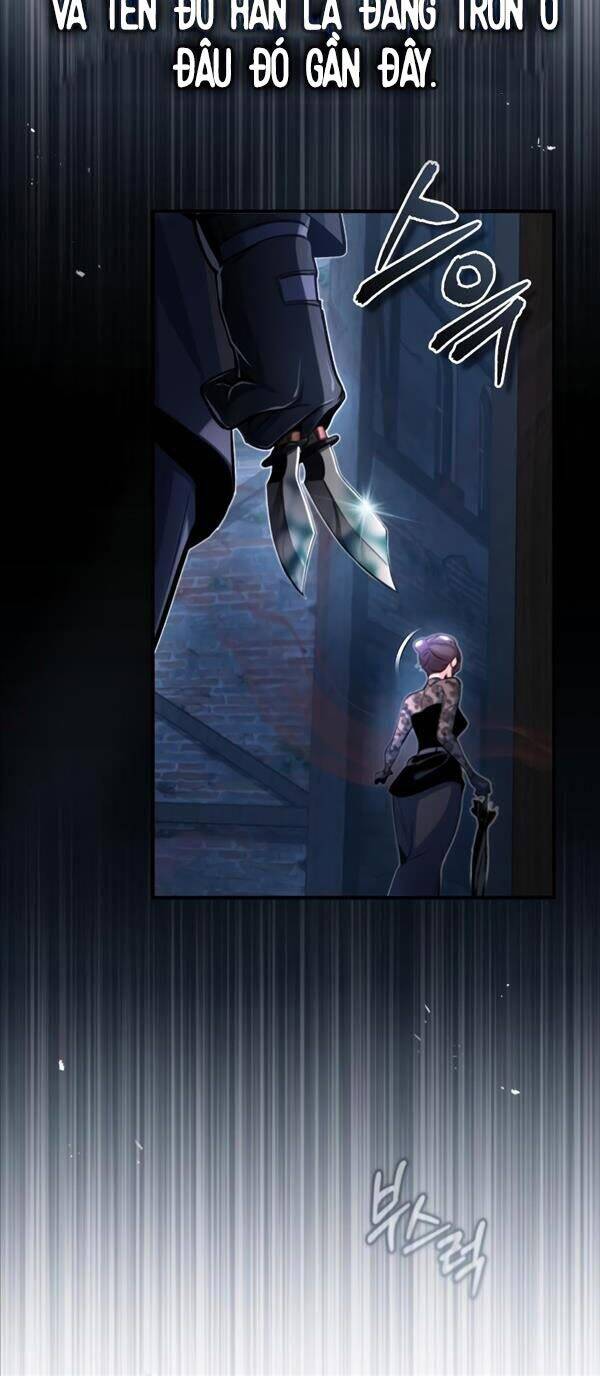 Truyện Tranh Giáo Sư Gián Điệp trang 5