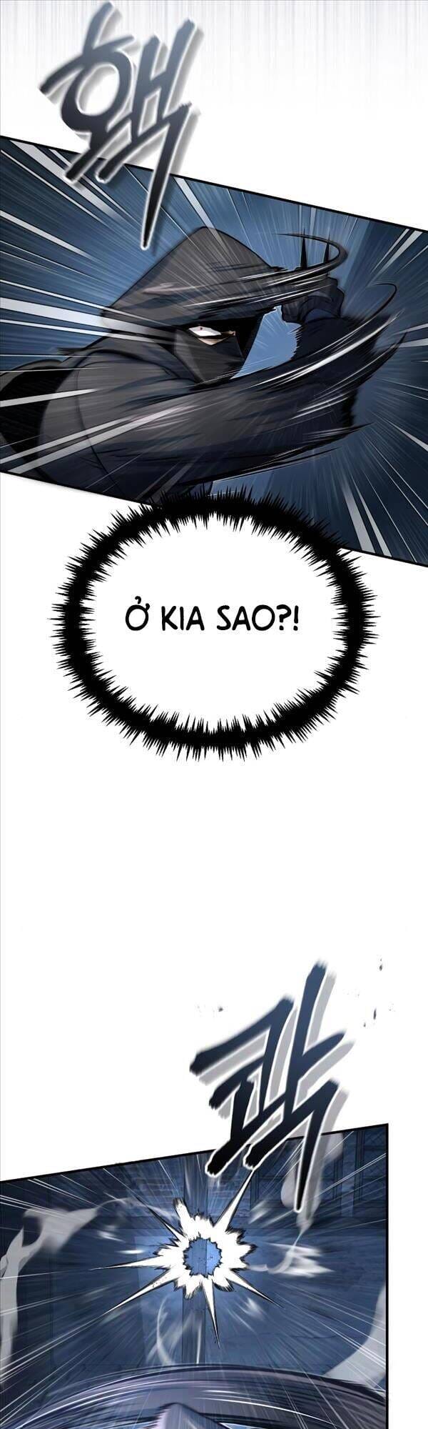 Truyện Tranh Giáo Sư Gián Điệp trang 5