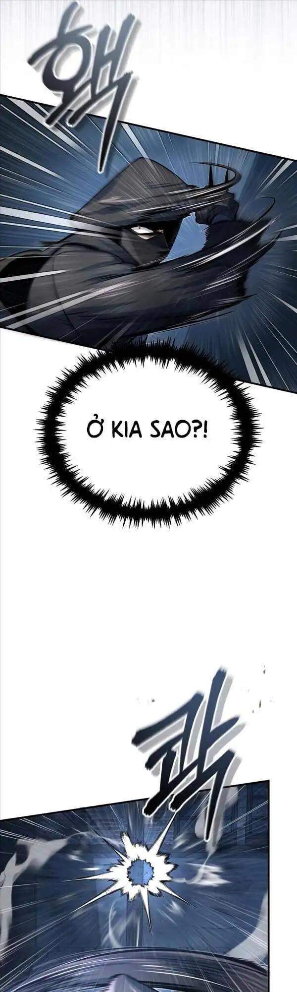 Truyện Tranh Giáo Sư Gián Điệp trang 5