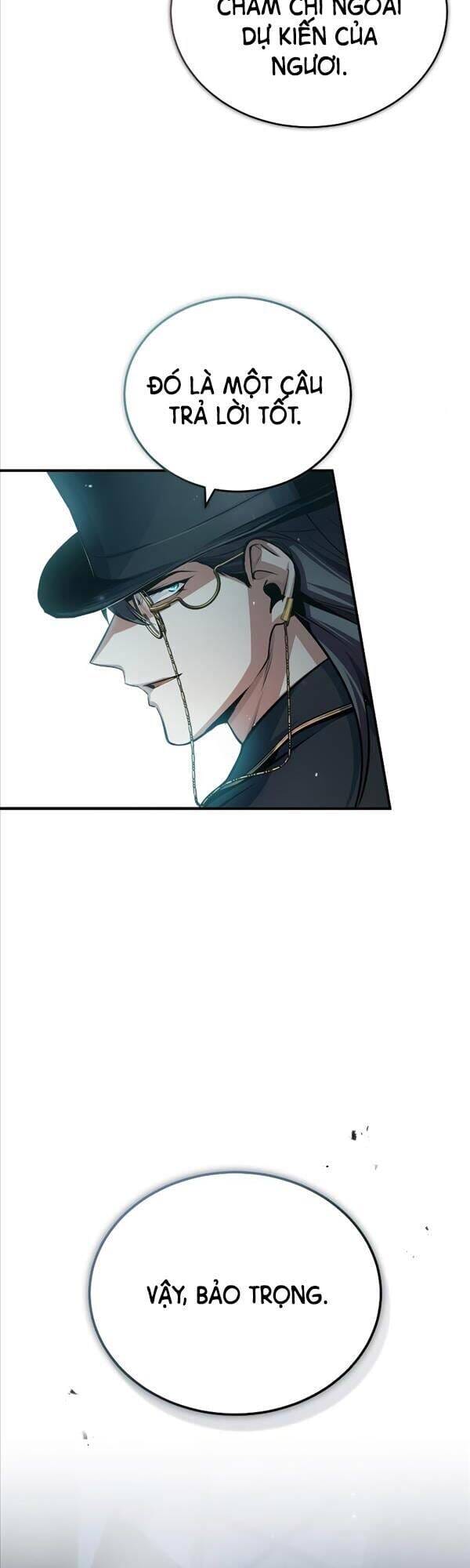 Truyện Tranh Giáo Sư Gián Điệp trang 5