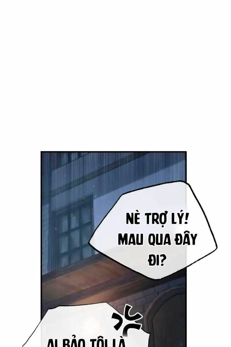 Truyện Tranh Giáo Sư Gián Điệp trang 5