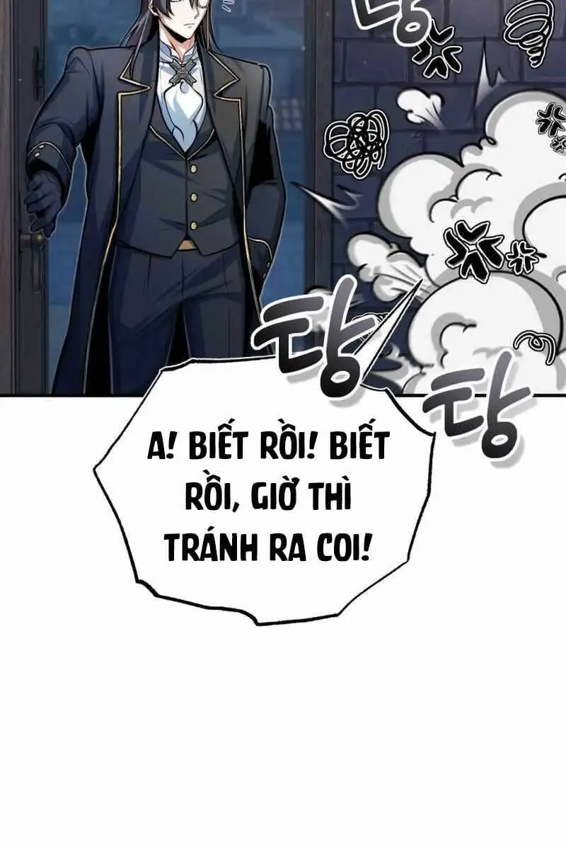 Truyện Tranh Giáo Sư Gián Điệp trang 5