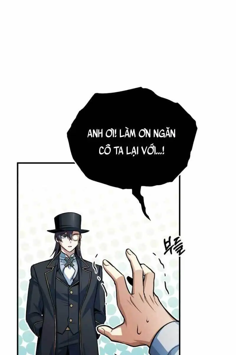 Truyện Tranh Giáo Sư Gián Điệp trang 5