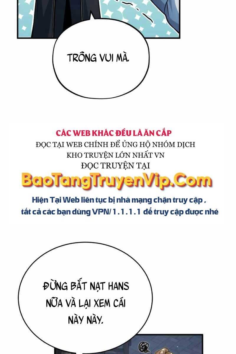 Truyện Tranh Giáo Sư Gián Điệp trang 5