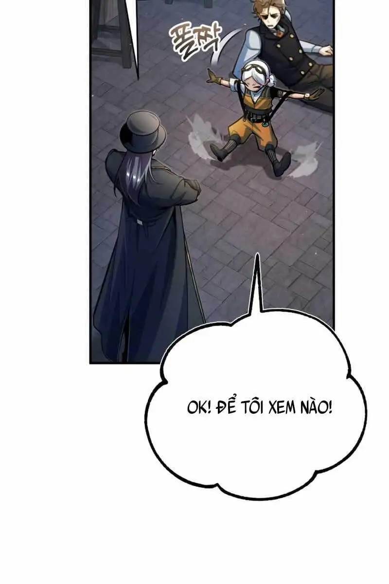 Truyện Tranh Giáo Sư Gián Điệp trang 5