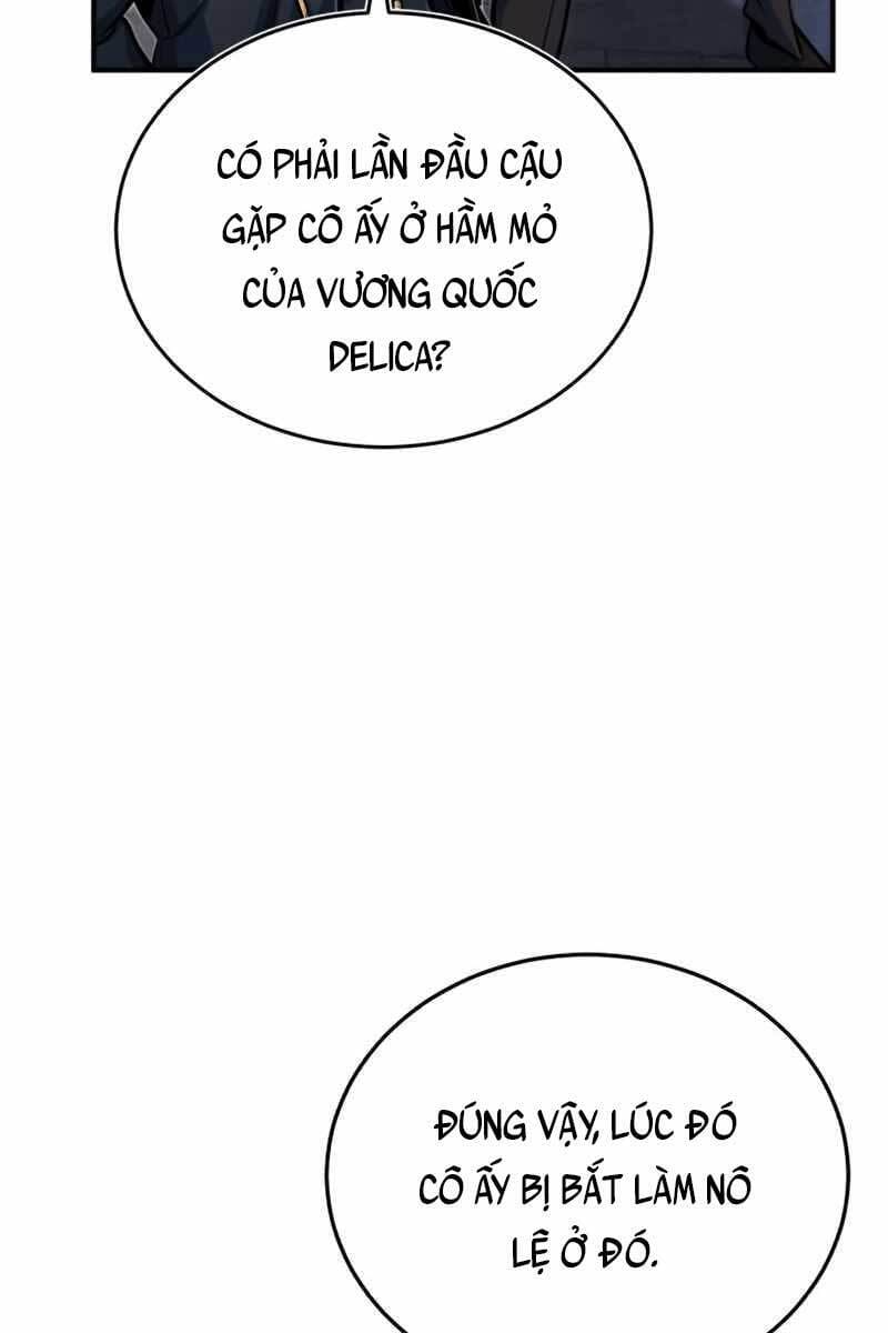 Truyện Tranh Giáo Sư Gián Điệp trang 5