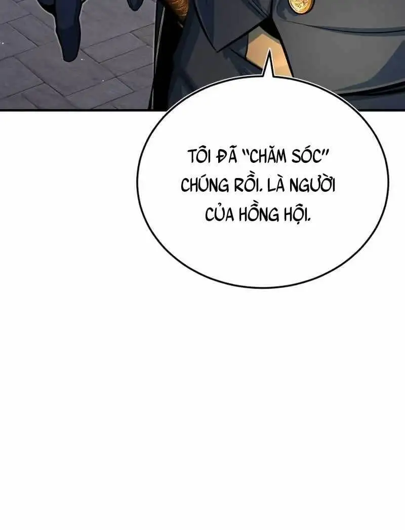 Truyện Tranh Giáo Sư Gián Điệp trang 5