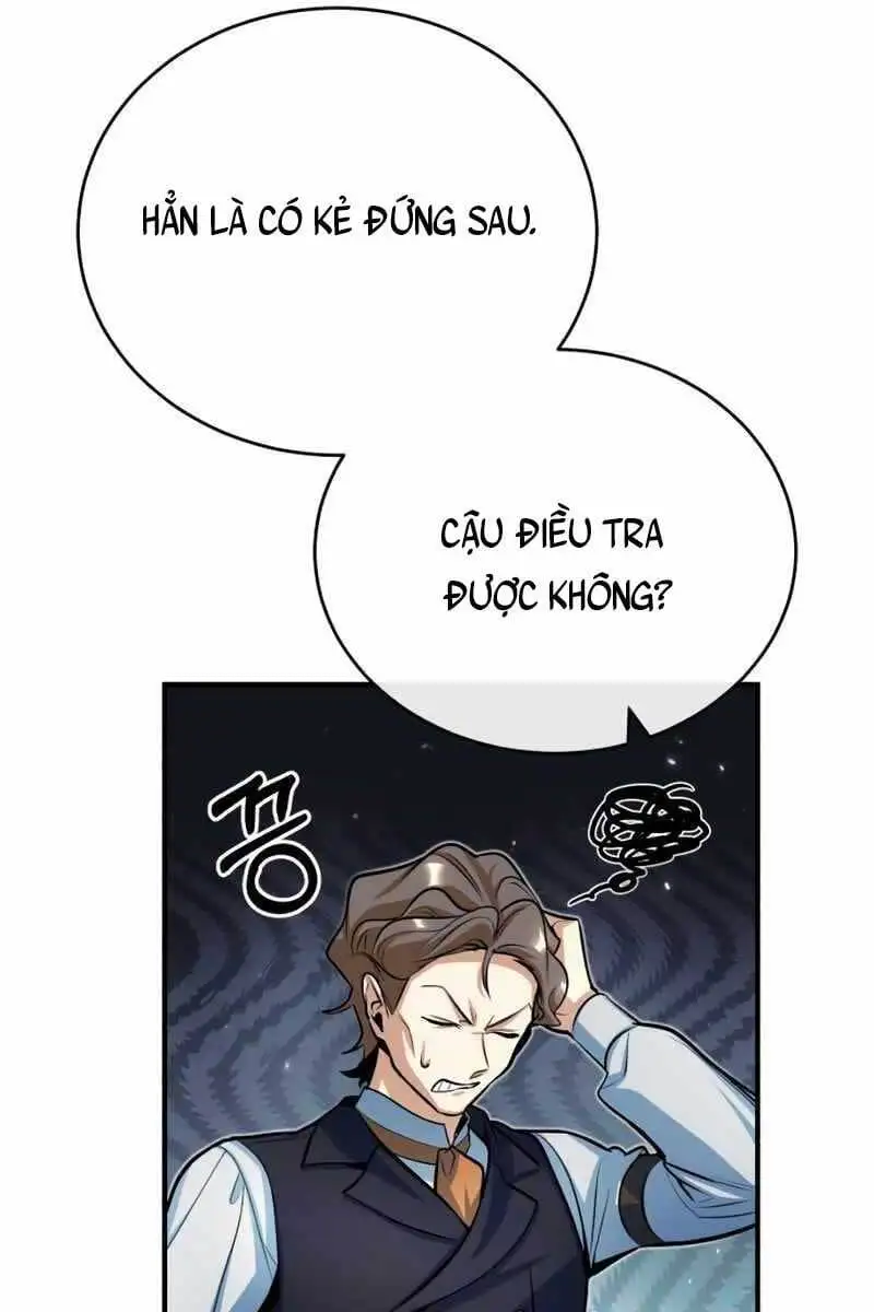 Truyện Tranh Giáo Sư Gián Điệp trang 5