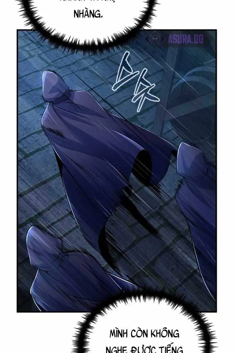 Truyện Tranh Giáo Sư Gián Điệp trang 5