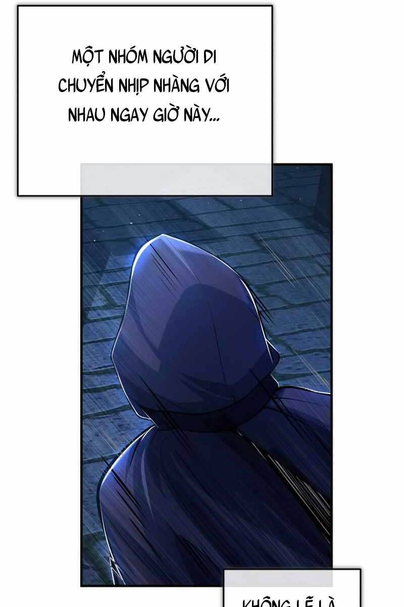 Truyện Tranh Giáo Sư Gián Điệp trang 5