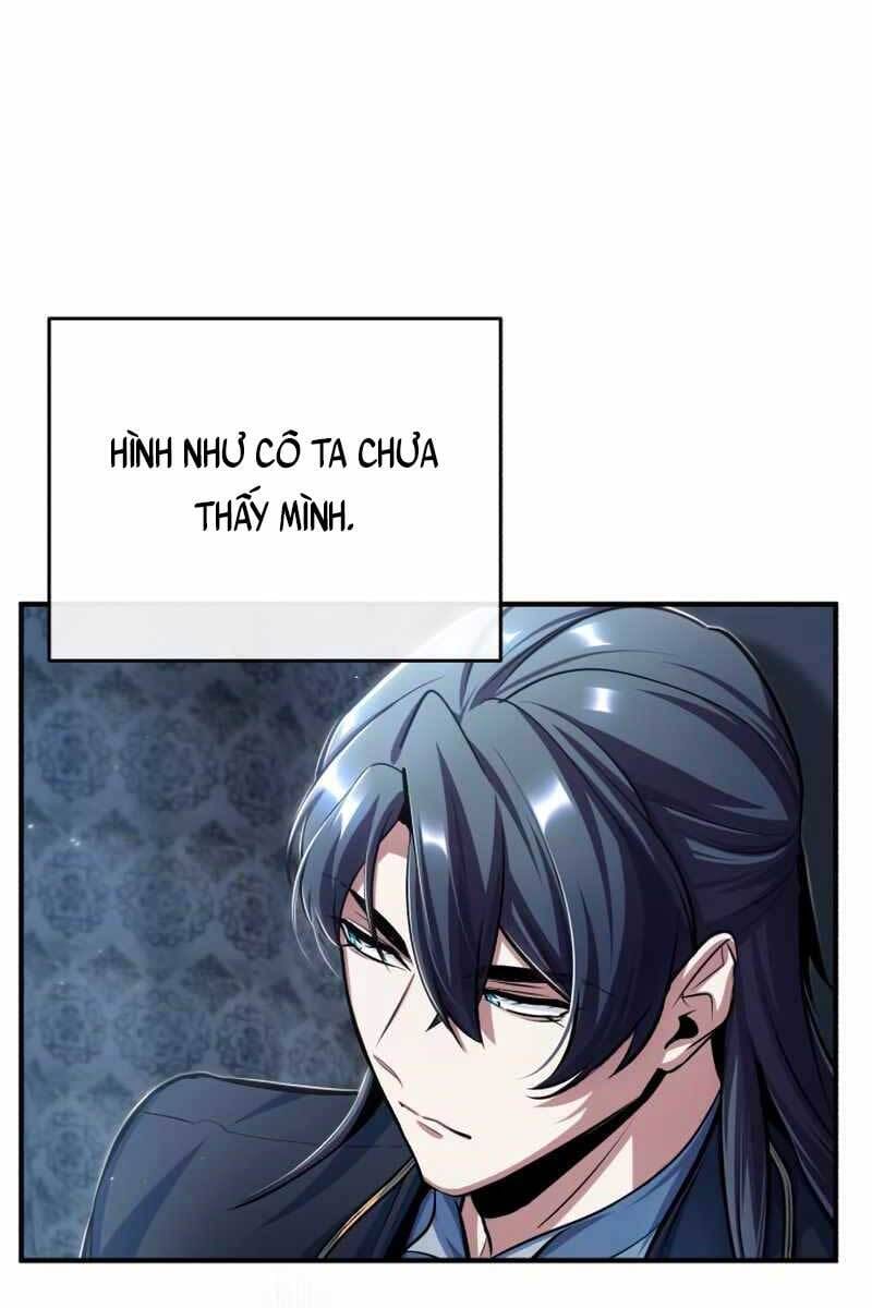 Truyện Tranh Giáo Sư Gián Điệp trang 5