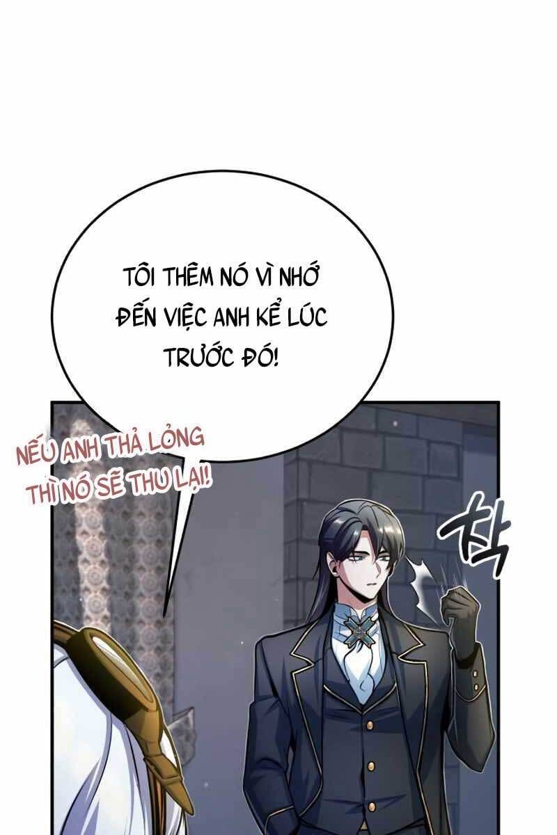 Truyện Tranh Giáo Sư Gián Điệp trang 5