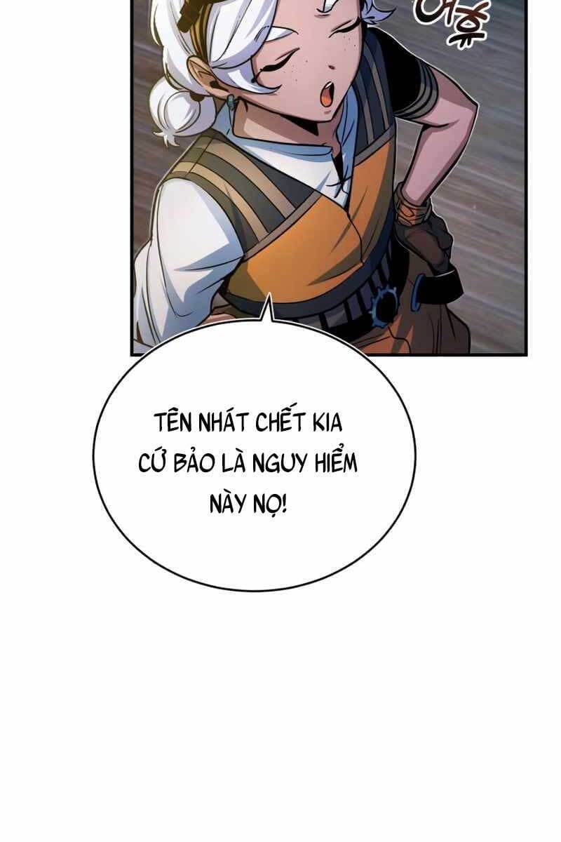 Truyện Tranh Giáo Sư Gián Điệp trang 5