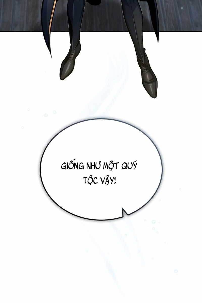 Truyện Tranh Giáo Sư Gián Điệp trang 5