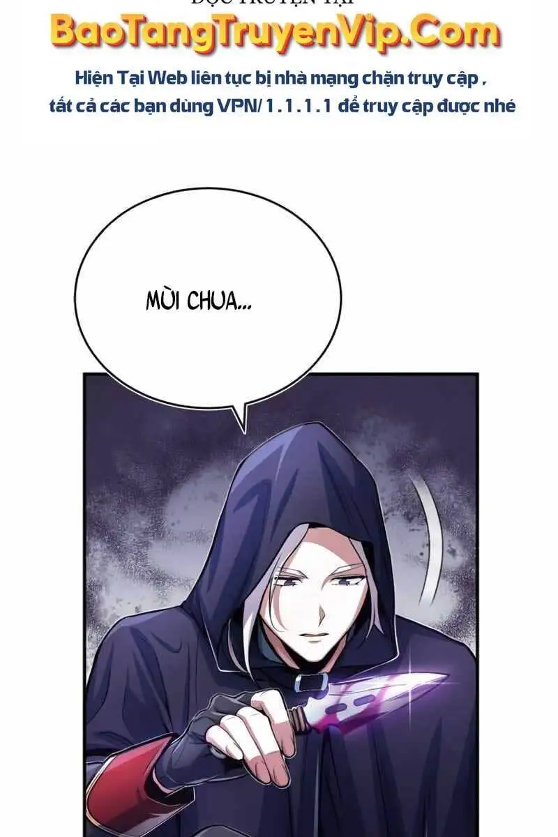 Truyện Tranh Giáo Sư Gián Điệp trang 5