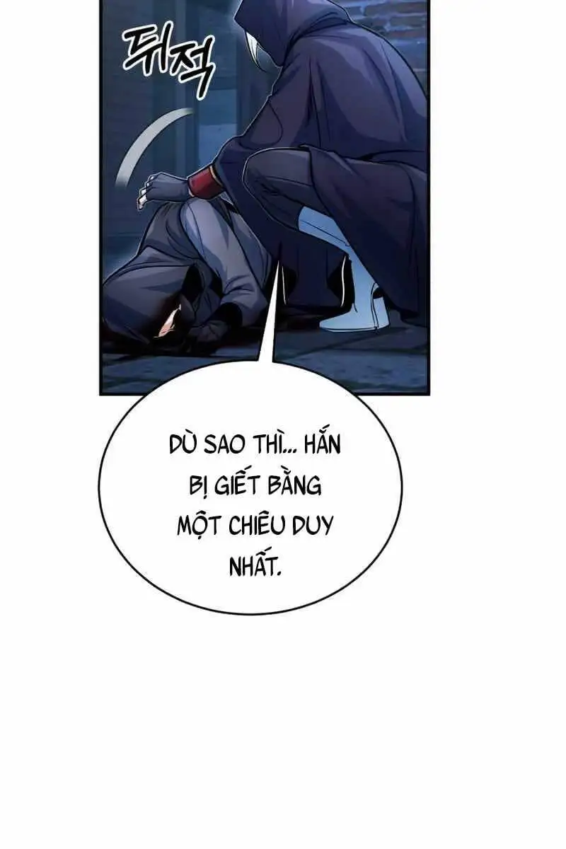 Truyện Tranh Giáo Sư Gián Điệp trang 5