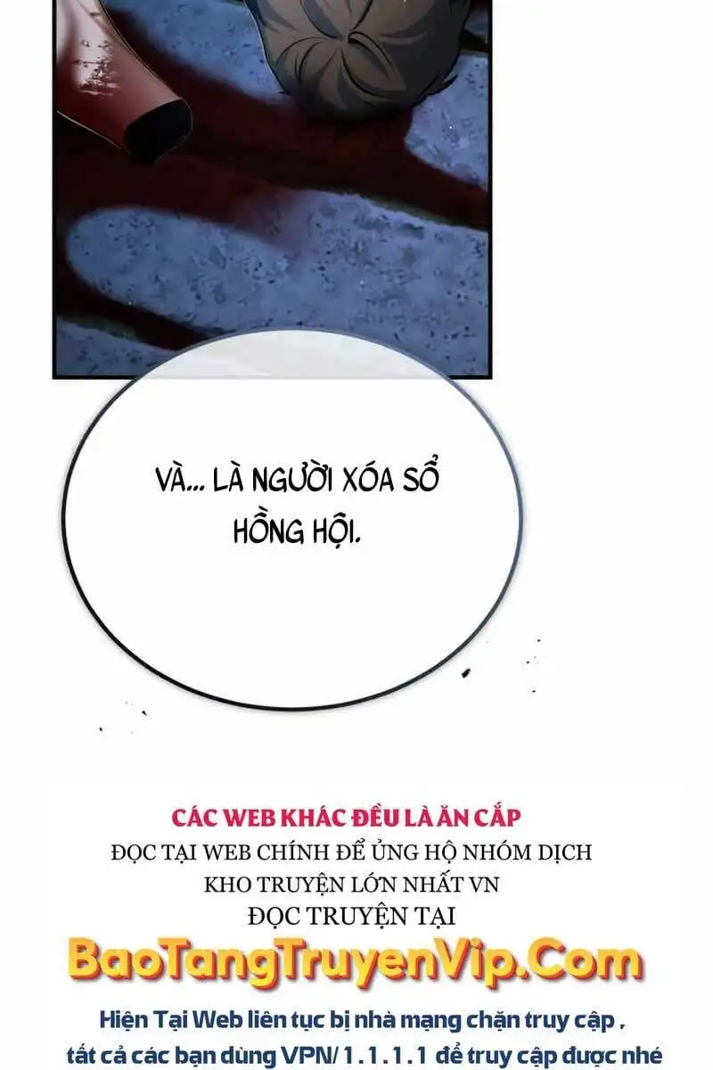 Truyện Tranh Giáo Sư Gián Điệp trang 5