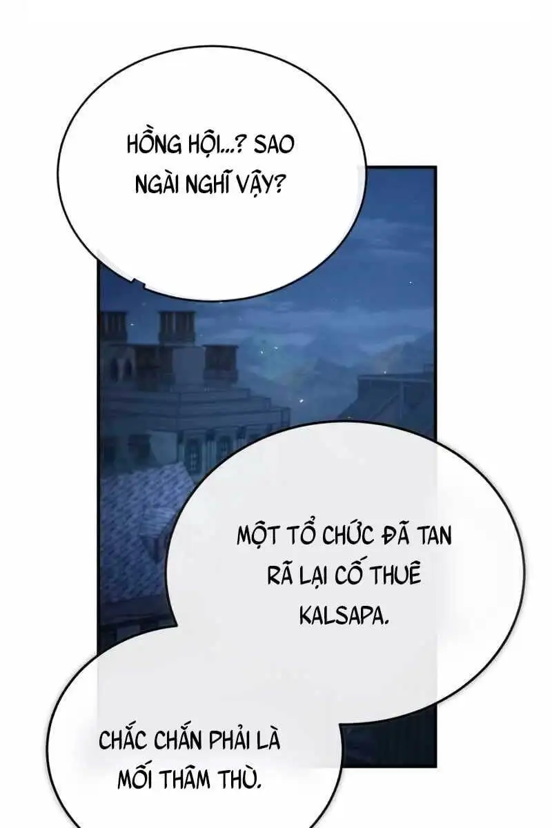 Truyện Tranh Giáo Sư Gián Điệp trang 5