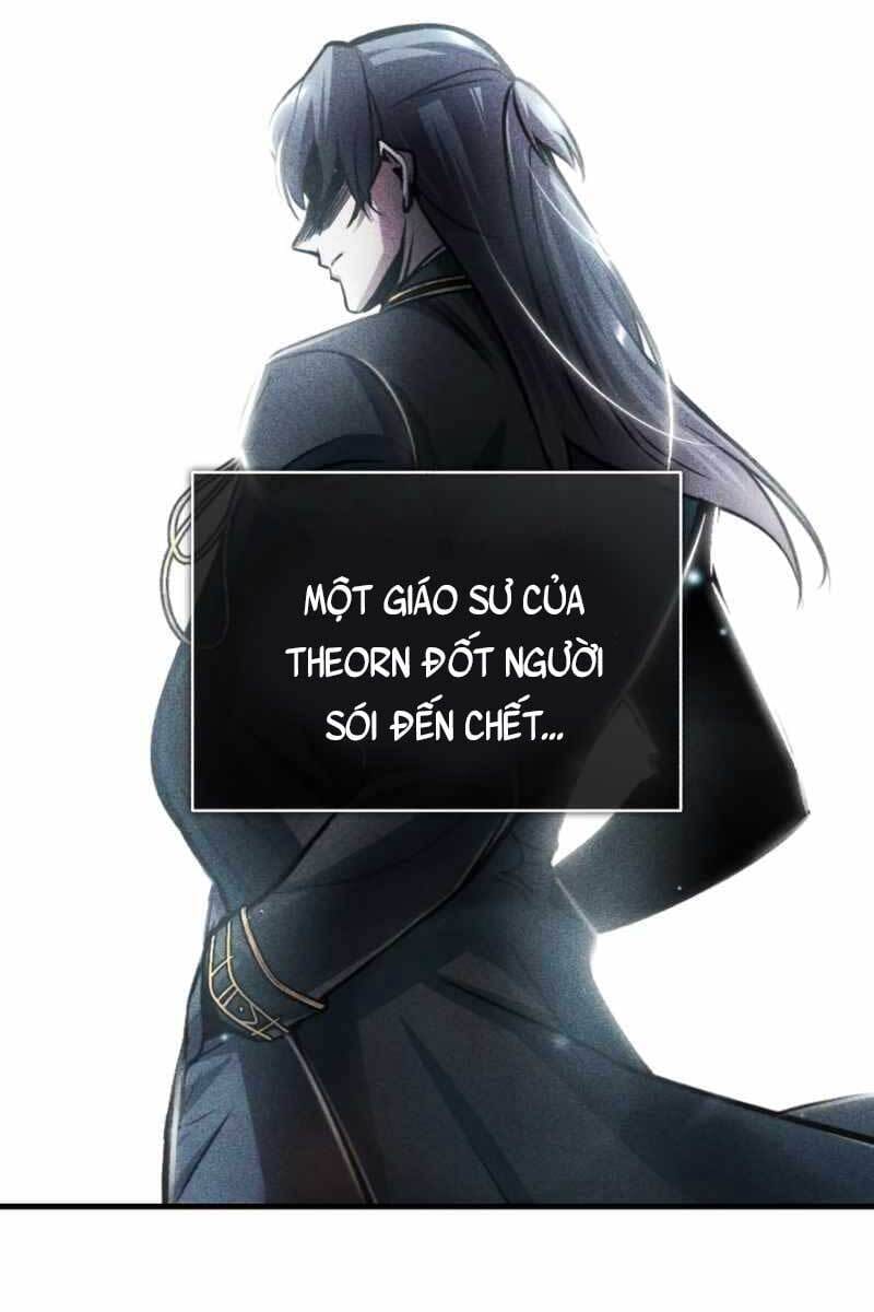 Truyện Tranh Giáo Sư Gián Điệp trang 5