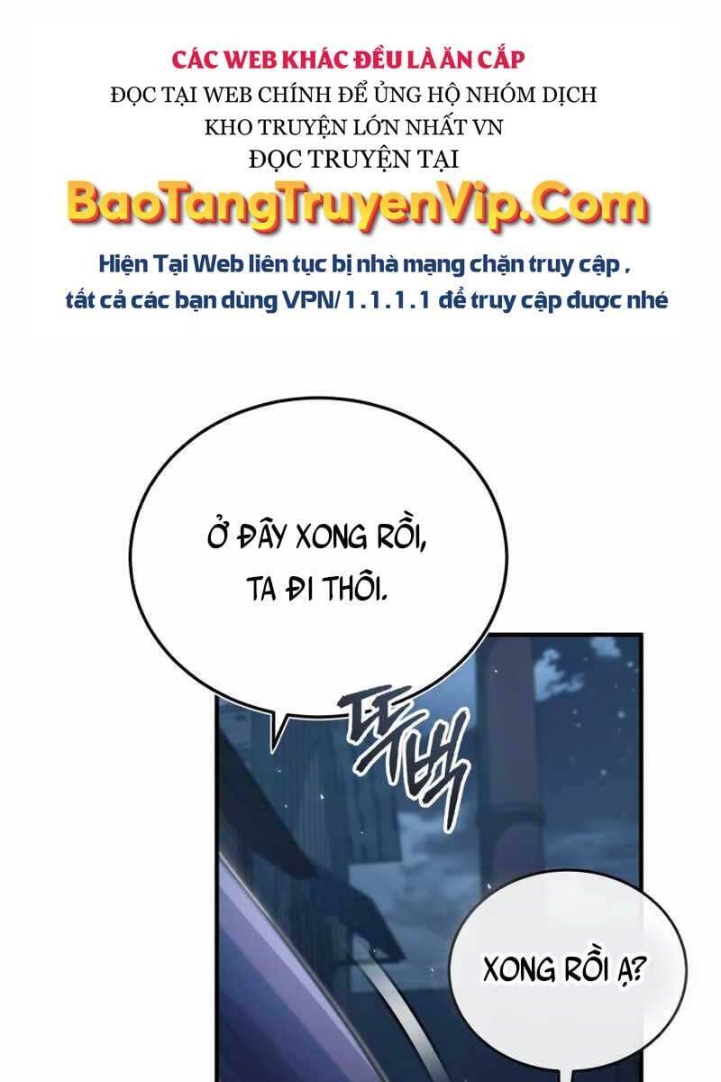 Truyện Tranh Giáo Sư Gián Điệp trang 5