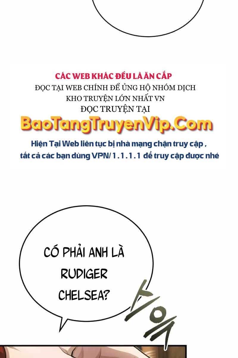 Truyện Tranh Giáo Sư Gián Điệp trang 5