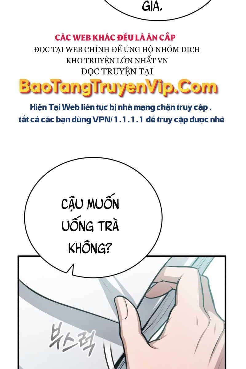 Truyện Tranh Giáo Sư Gián Điệp trang 5