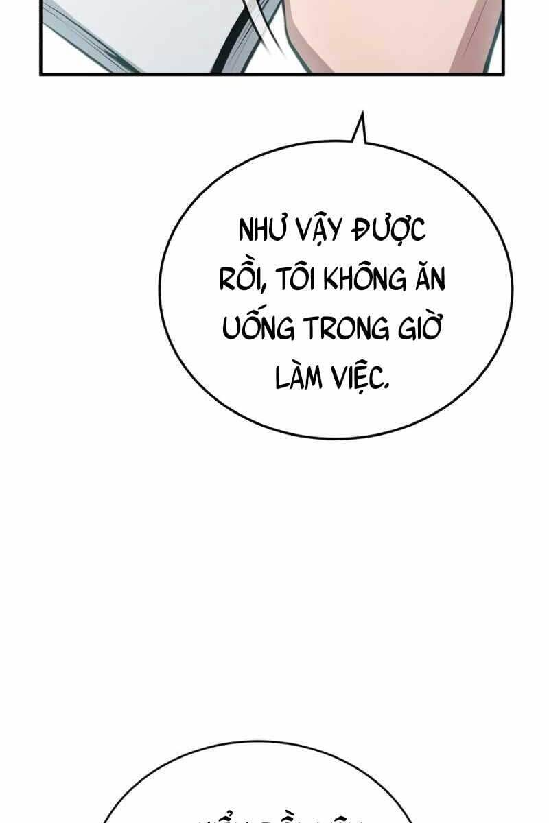 Truyện Tranh Giáo Sư Gián Điệp trang 5