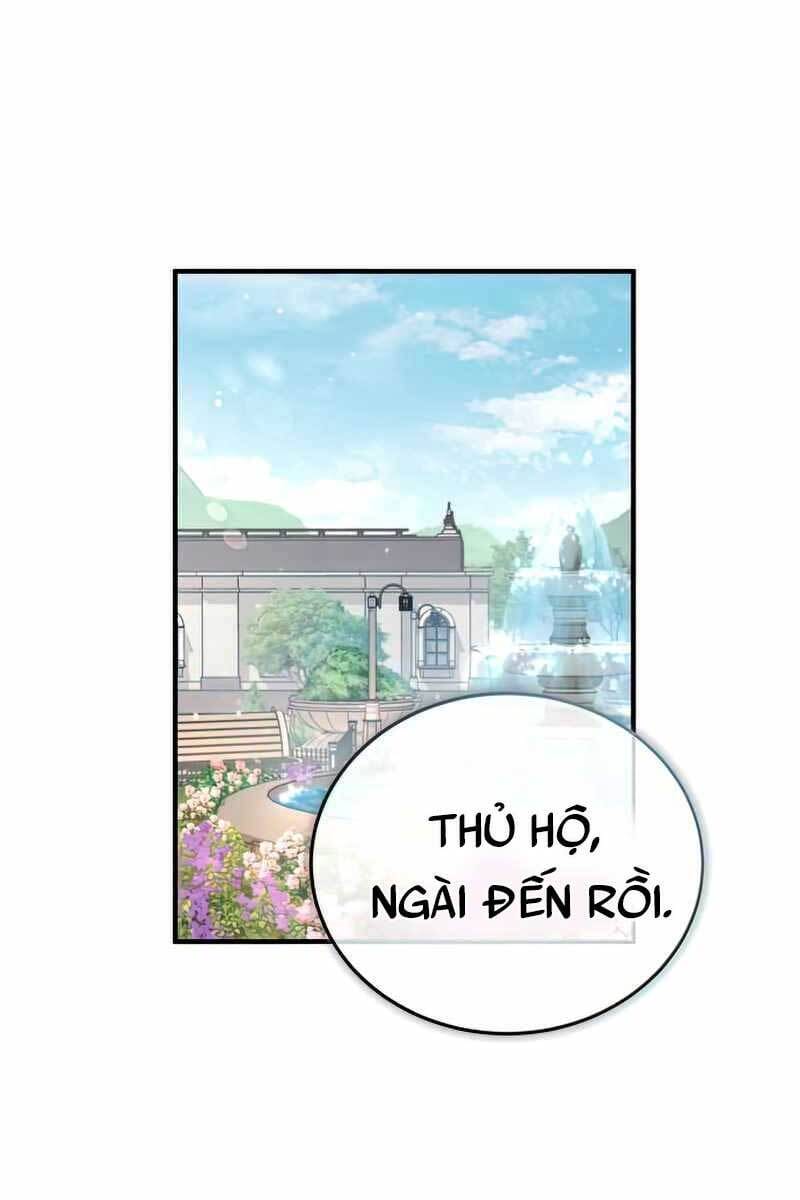 Truyện Tranh Giáo Sư Gián Điệp trang 5