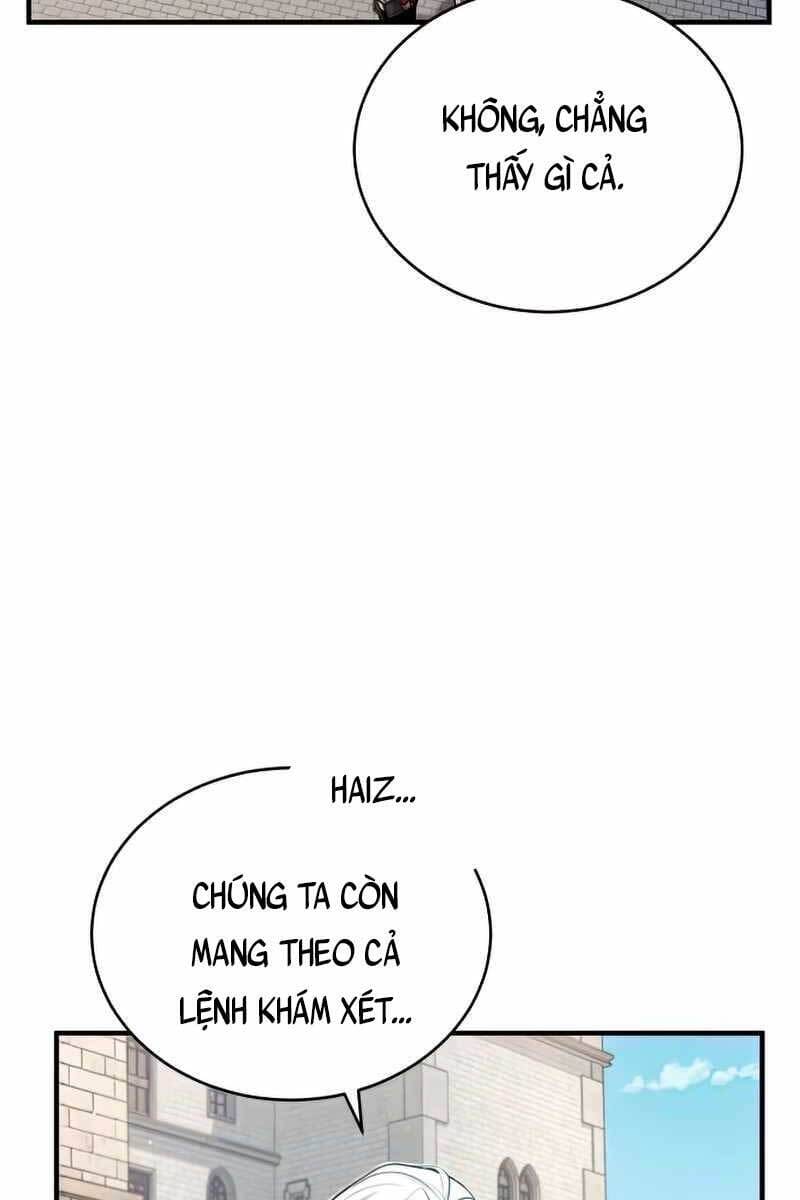 Truyện Tranh Giáo Sư Gián Điệp trang 5