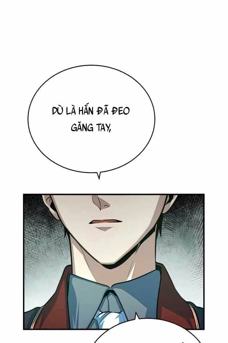 Truyện Tranh Giáo Sư Gián Điệp trang 5