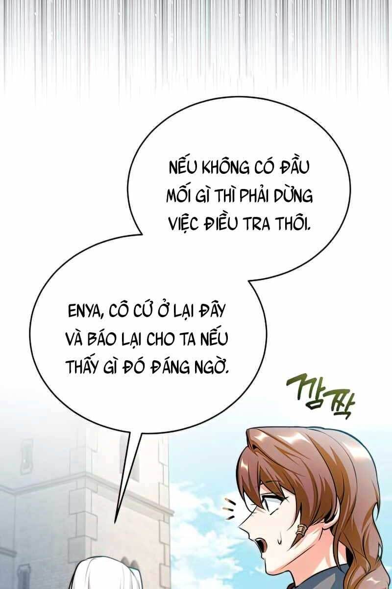 Truyện Tranh Giáo Sư Gián Điệp trang 5