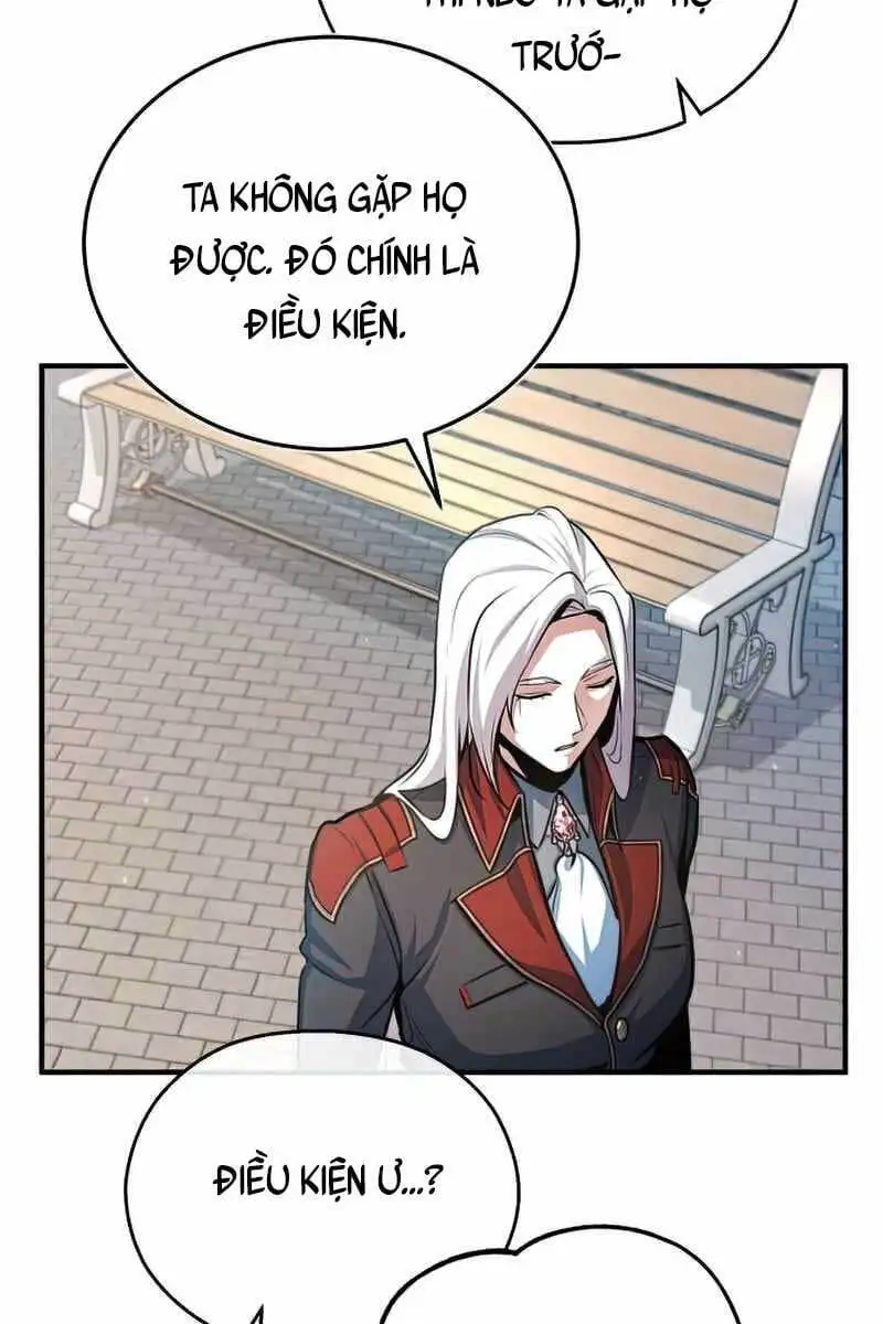 Truyện Tranh Giáo Sư Gián Điệp trang 5