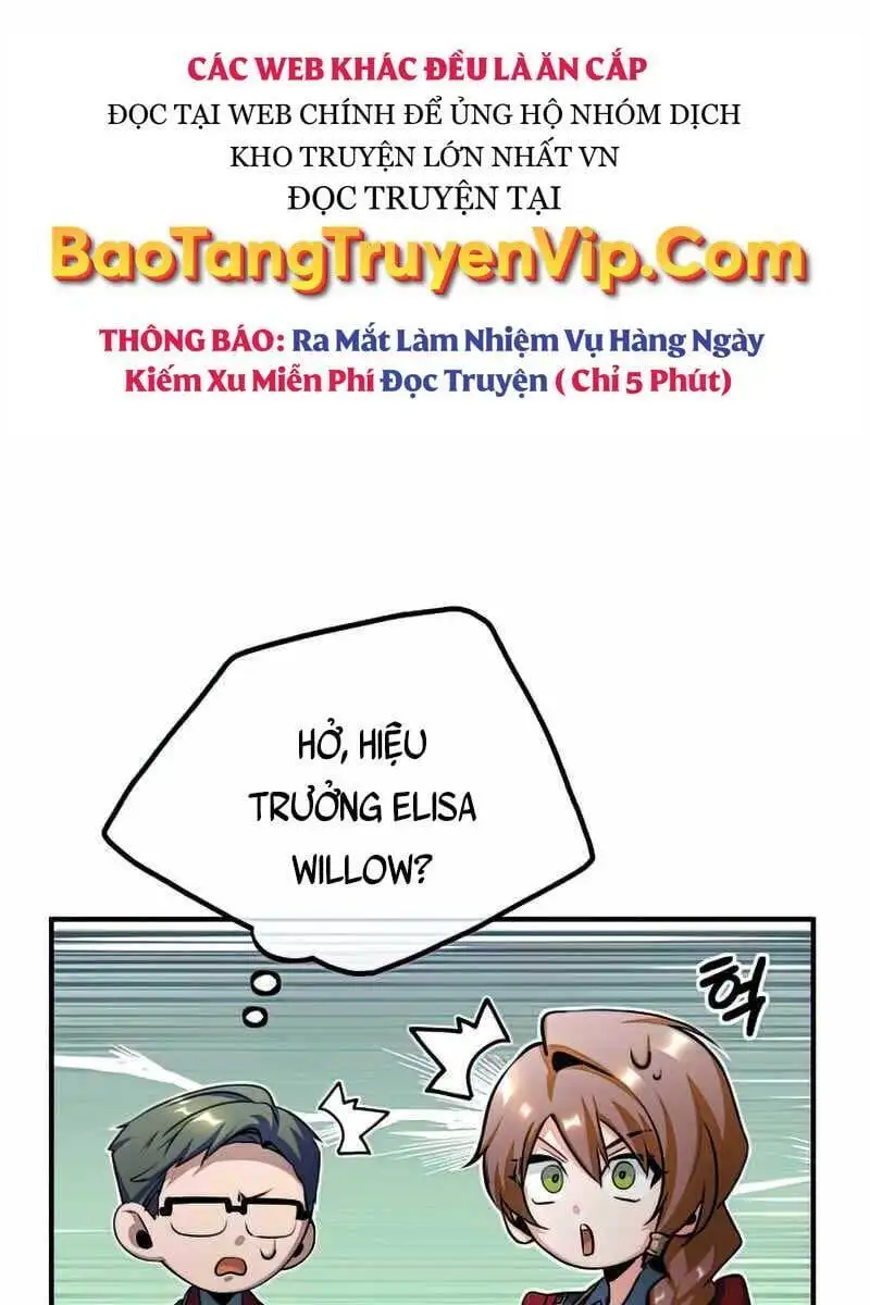 Truyện Tranh Giáo Sư Gián Điệp trang 5