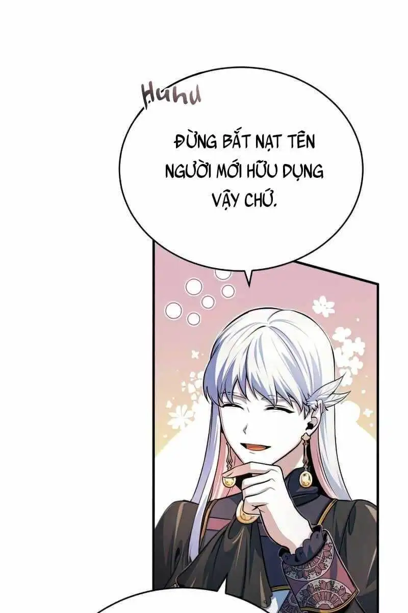 Truyện Tranh Giáo Sư Gián Điệp trang 5