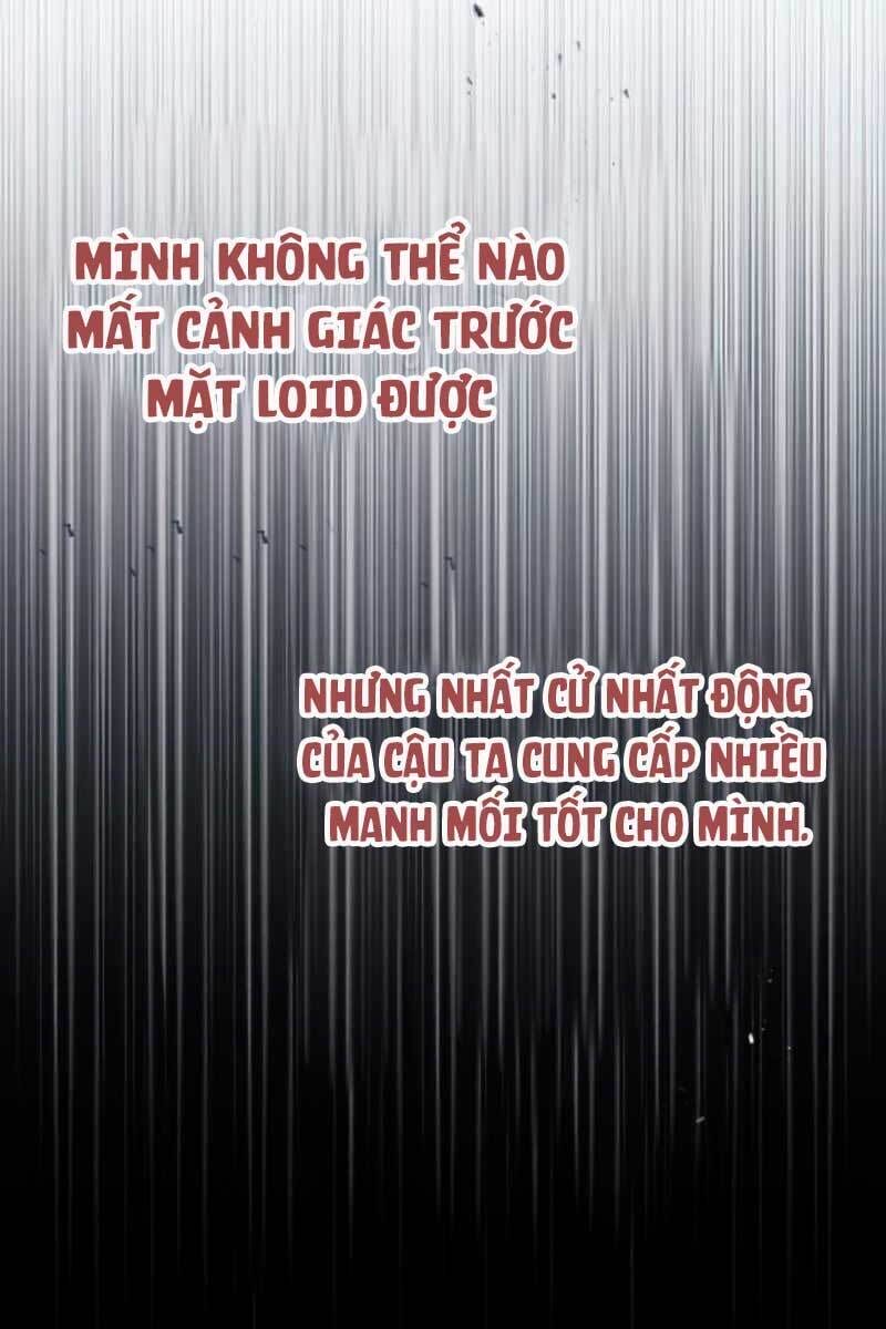 Truyện Tranh Giáo Sư Gián Điệp trang 5