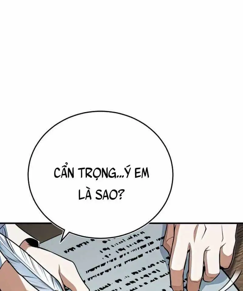 Truyện Tranh Giáo Sư Gián Điệp trang 5