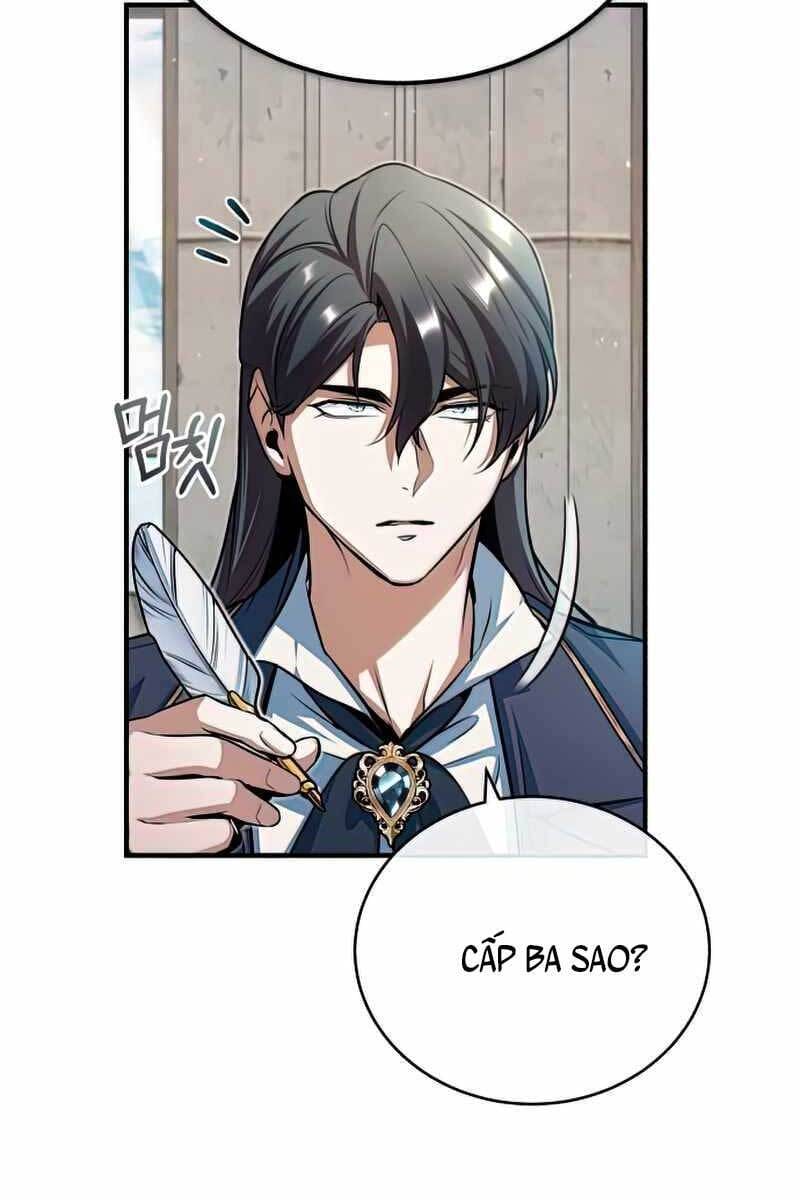 Truyện Tranh Giáo Sư Gián Điệp trang 5