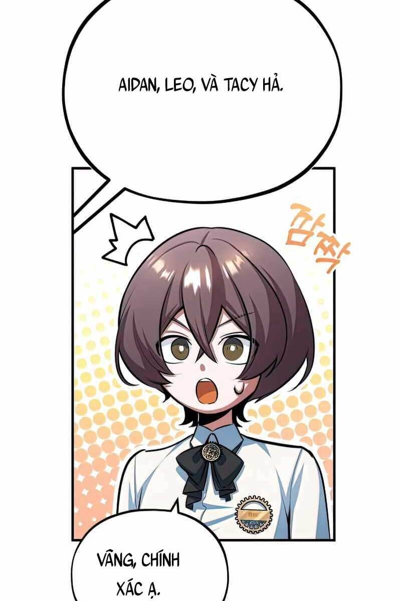 Truyện Tranh Giáo Sư Gián Điệp trang 5