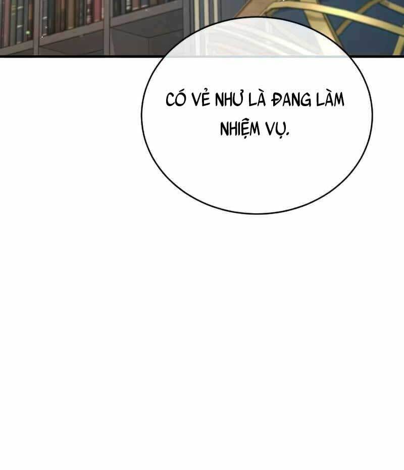 Truyện Tranh Giáo Sư Gián Điệp trang 5