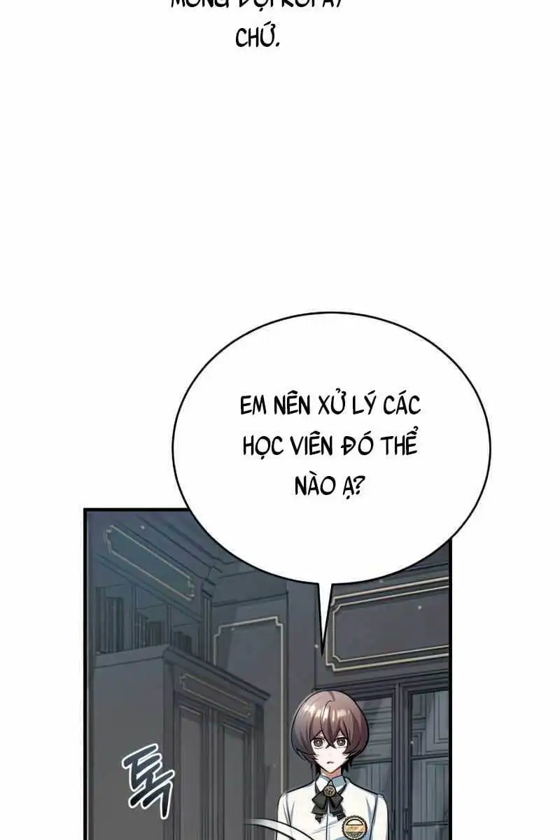 Truyện Tranh Giáo Sư Gián Điệp trang 5