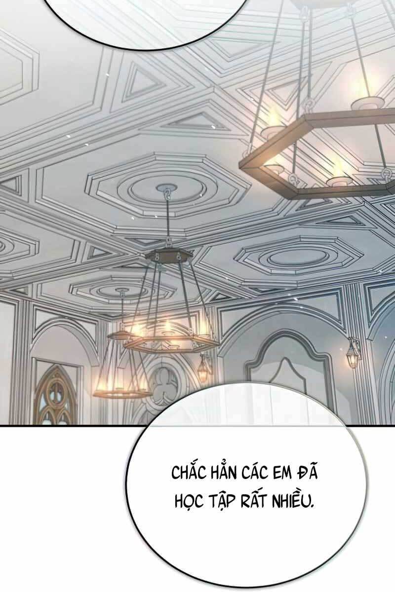 Truyện Tranh Giáo Sư Gián Điệp trang 5