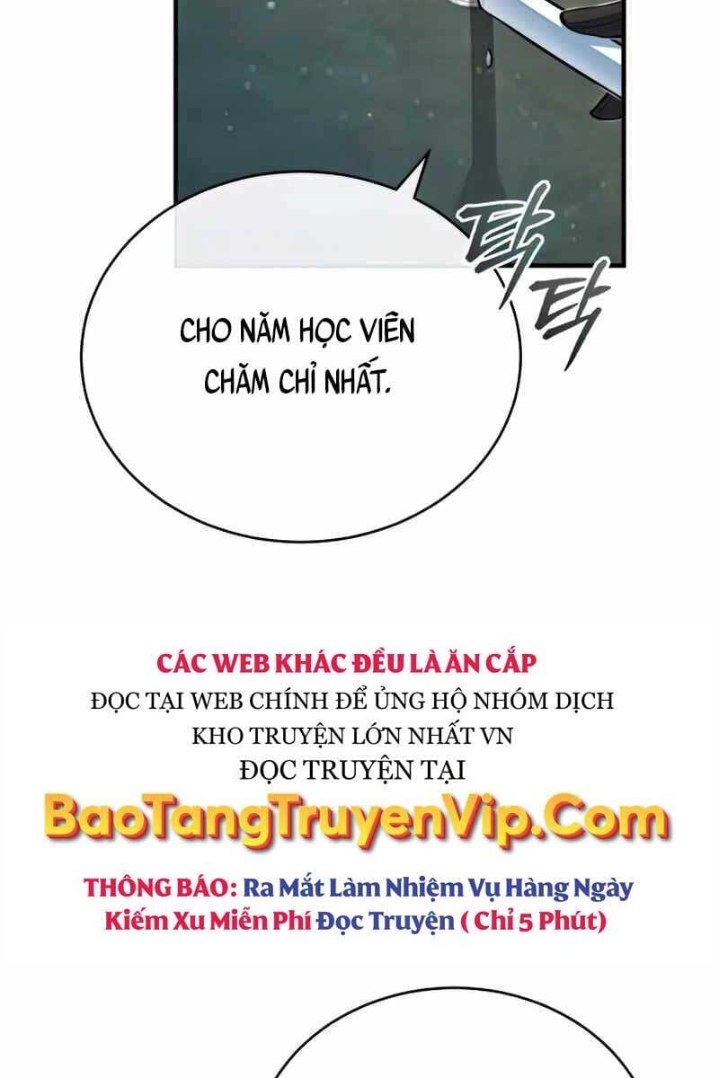 Truyện Tranh Giáo Sư Gián Điệp trang 5