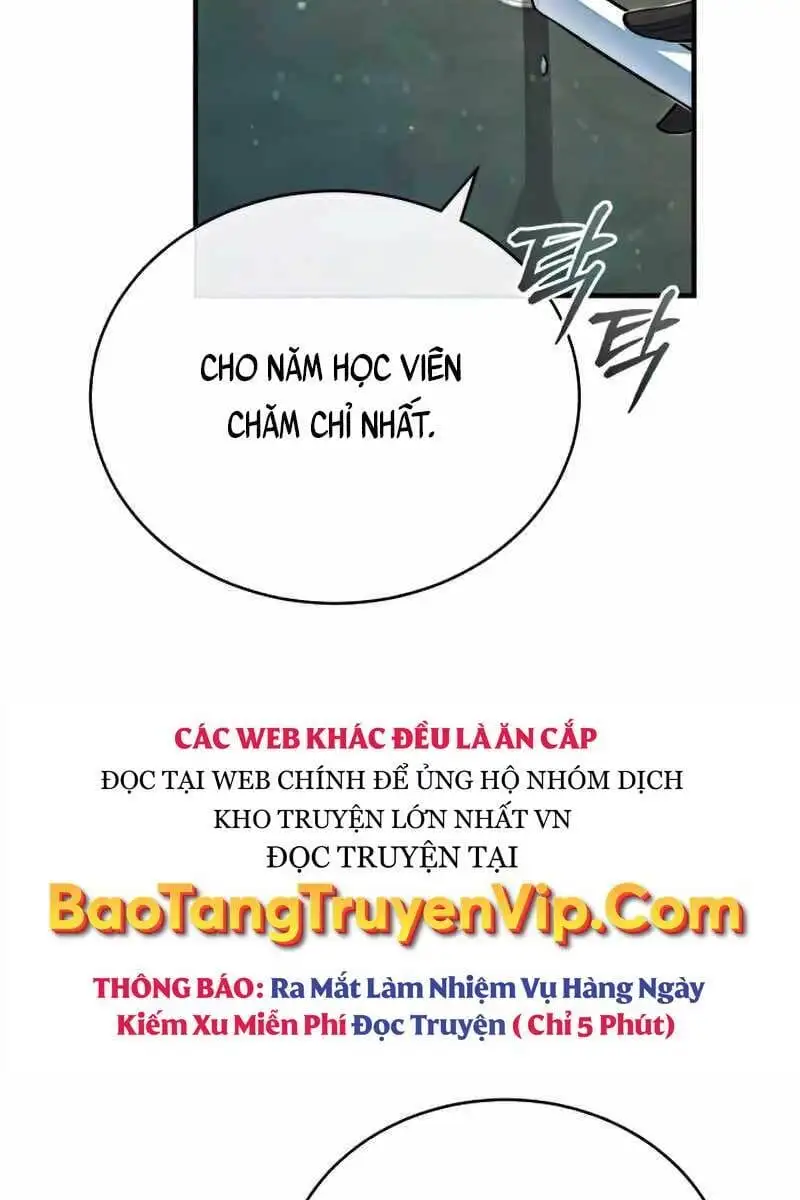 Truyện Tranh Giáo Sư Gián Điệp trang 5