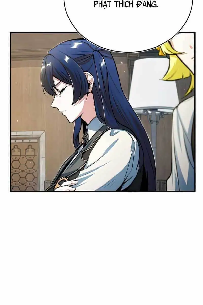 Truyện Tranh Giáo Sư Gián Điệp trang 5