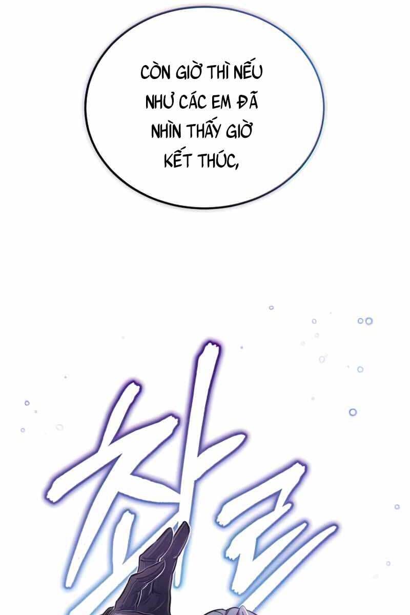 Truyện Tranh Giáo Sư Gián Điệp trang 5