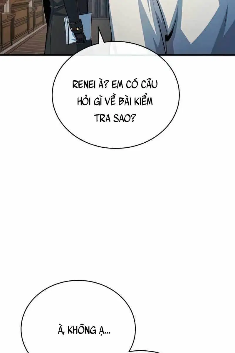 Truyện Tranh Giáo Sư Gián Điệp trang 5